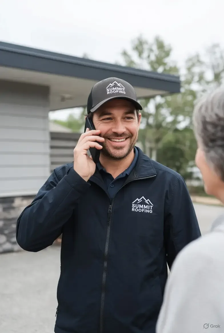 Flat Roof Leak Repair East Canton, OH FAQs